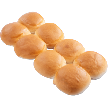 Witte bollen
